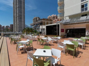 Medplaya - Hotel Regente