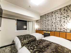 APA Hotel & Resort Ryogoku Eki Tower