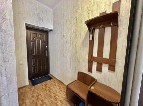 Артхаус Домбай