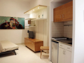 Residence Arco Antico