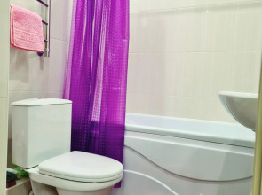 Апартаменты на проезде Лакина 10