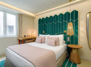 Room Mate Macarena, Madrid Gran Vía