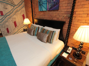 Hotel Indigo London Tower Hill by IHG