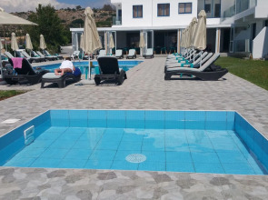 Marica's Boutique Hotel