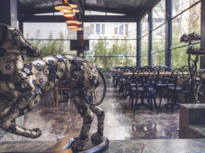 The Time Hotel Marina