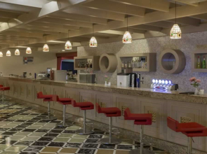 Royal Alhambra Palace – All Inclusive