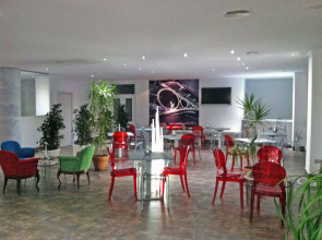 Hotel AACR Monteolivos