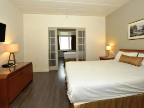 Hôtel Le Voyageur de Québec