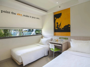 Grandmas Plus Hotel Legian