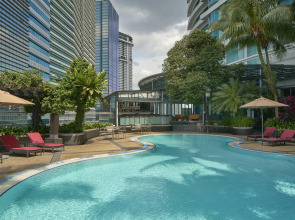 Le Méridien Kuala Lumpur