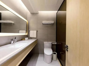 Ji Hotel Shenzhen Baoan International Convention a