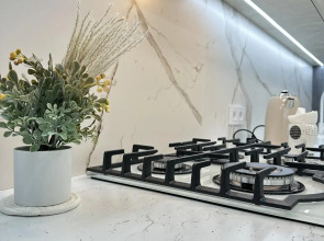 Апартаменты на улице Степная