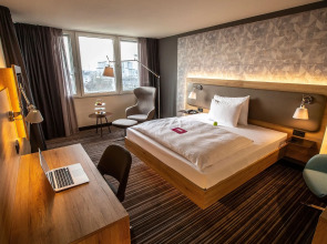 Leoso Hotel Leverkusen