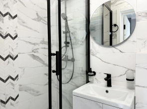 Апартаменты на Черняховского 12