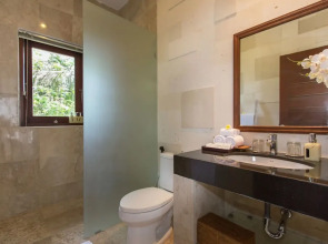 Club Corner Residence by Nagisa Bali