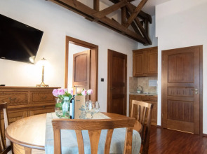 Hornigold w Zielonej Kamienicy