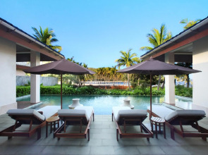 Luhuitou Sanya Resort