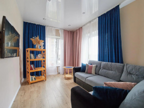 Апартаменты на улице Загородная