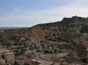 Bella Vista Stone House