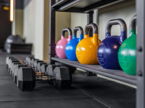 Comfort Hotel Copenhagen Airport