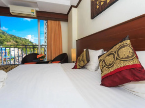 Sharaya Patong Hotel