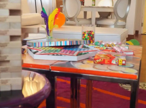 J Plus Boutique Hotel