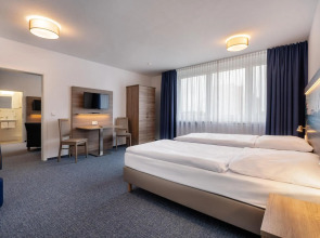 Gästehaus Lütten Klein