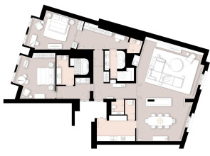 Bvlgari Hotel London