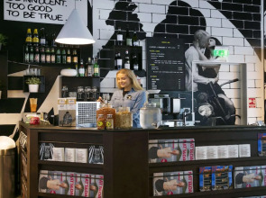 Comfort Hotel Xpress Youngstorget