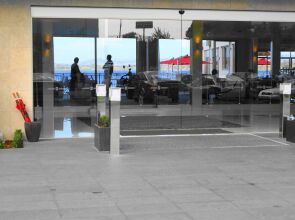 Trinity Wharf Tauranga