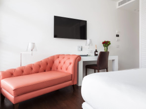 Magna Pars- L'Hotel à Parfum Small Luxury Hotels of the World