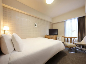 Richmond Hotel Fukushima Ekimae