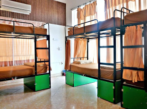 Danang Backpackers Hostel