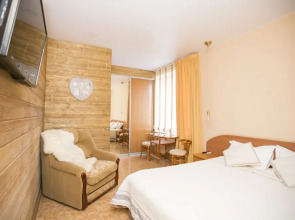 Гостевой дом «У Черепановых»