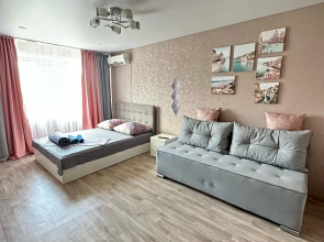 Апартаменты в микрорайоне 1-й Юго-Восточный 22