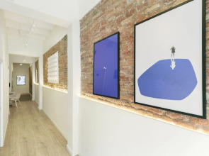 Modern Catalan Apartments by Olala Homes