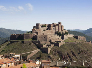 Parador de Cardona