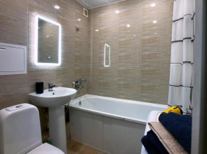 Bravo Apart (Браво) на улице Петропавловская 97