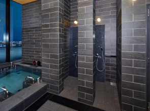 Hotel Villa Fontaine Grand Haneda Airport