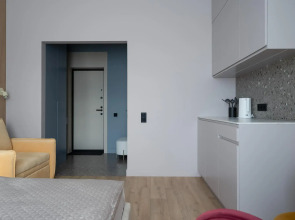 Павлов на Октябрьской