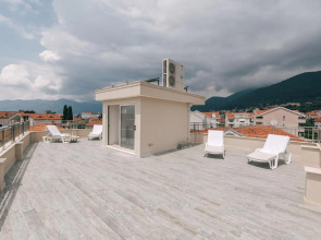 Splendido MB Apartments