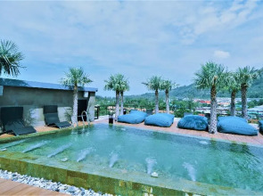 Citygate Kamala Resort and Residence