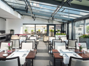 Sheraton Bratislava Hotel