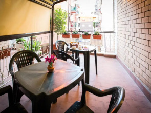 Bed&breakfast Villa Adriana