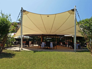 Albergo della Roccia