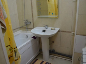 Uyut on Prospekt Putina 19