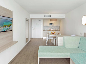 Hotel HSM Sándalo Beach