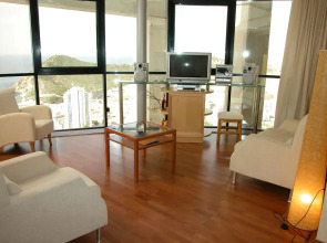 Отель Gran Bali