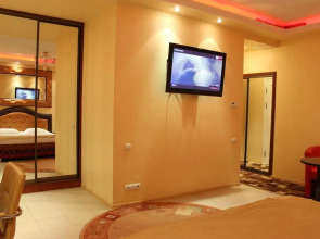 Мини-отель «Престиж»