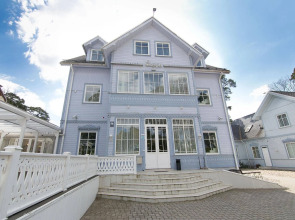 Good Stay Eiropa Hotel Economy